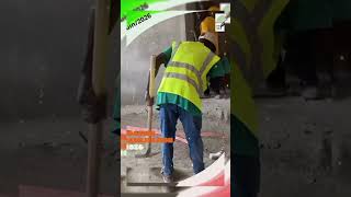 LE DAY BY DAY DU CHANTIER DE LA RÉHABILITATION DES BÂTIMENTS ADMINISTRATIFS DE RADIO DU 15 JUIN 2026