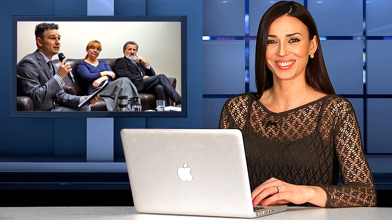 Serbian Toronto Television - Episode 23 - Srpska Televizija Toronto