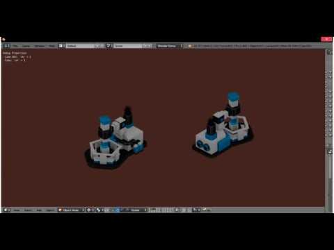 BGE 2.72: Project RTS - Oil building