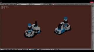 BGE 2.72: Project RTS - Oil building