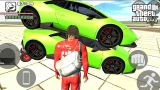 Best realistic car thief game on Android #2 أفضل لعبة واقعية لص السيارات على الأندرويد screenshot 2