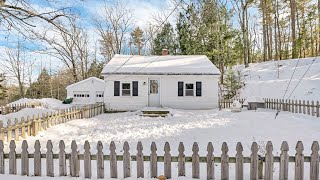 101 Corn Hill Rd video tour