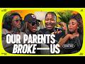 Strict Parents, Silent Trauma & Growing Up African | NOT SORRY PODCAST Ep. 3