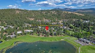 511 N Dunbarton Oaks Ln, Liberty Lake, WA