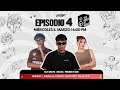 THE HOUSE OF MUSIC - EP. 4 - MILLE TCK