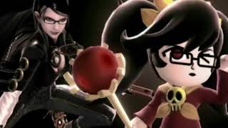 Ashley’s Song Trap Remix (Prod Woodryc)