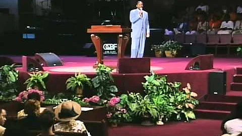 Jeffrey Johnson | Gotta Let It Go