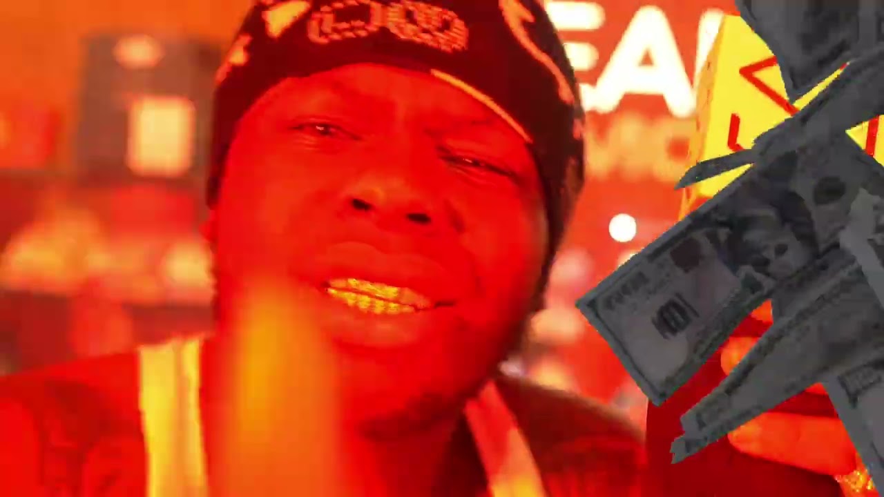 Lexx Been Dat ft. Big Lajan | “One Call ☎️😰” | Hanging Mic Freestyle | Sneaker Boxx Performance