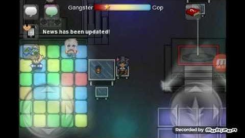 Graal Online Era #1 Introduction