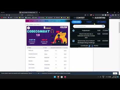 Algo Extension video preview 2