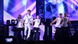 20160711 花蓮夏戀嘉年華 謝博安If It Aint Love