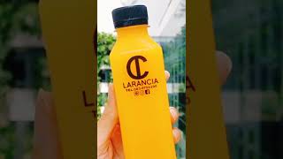 นำสมลารนเซย By Larancia Thailand ไดรวมคณประโยชนจากสมใหคณลกคา ขนาด 200 Ml ขวดละ 35 บาทคะ