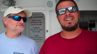 Talkin' Tackle- Bluefish Jigs