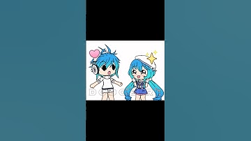 Part 3 is up!! Gacha presets in my colors! #gacha #colorschemes #gachalife #oc #preset #viral