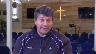 Graham's Two Minute Testimony