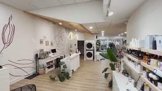 Weekend Break: Lena Rose Spa
