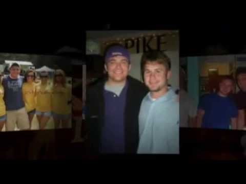 Rush PIKE 2010 ECU