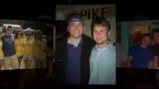 Rush PIKE 2010 ECU
