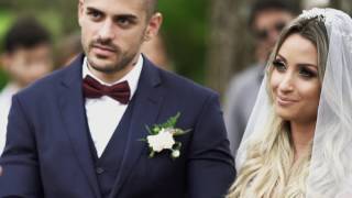 Lovely Wedding Fernanda & Thiago Tricarico