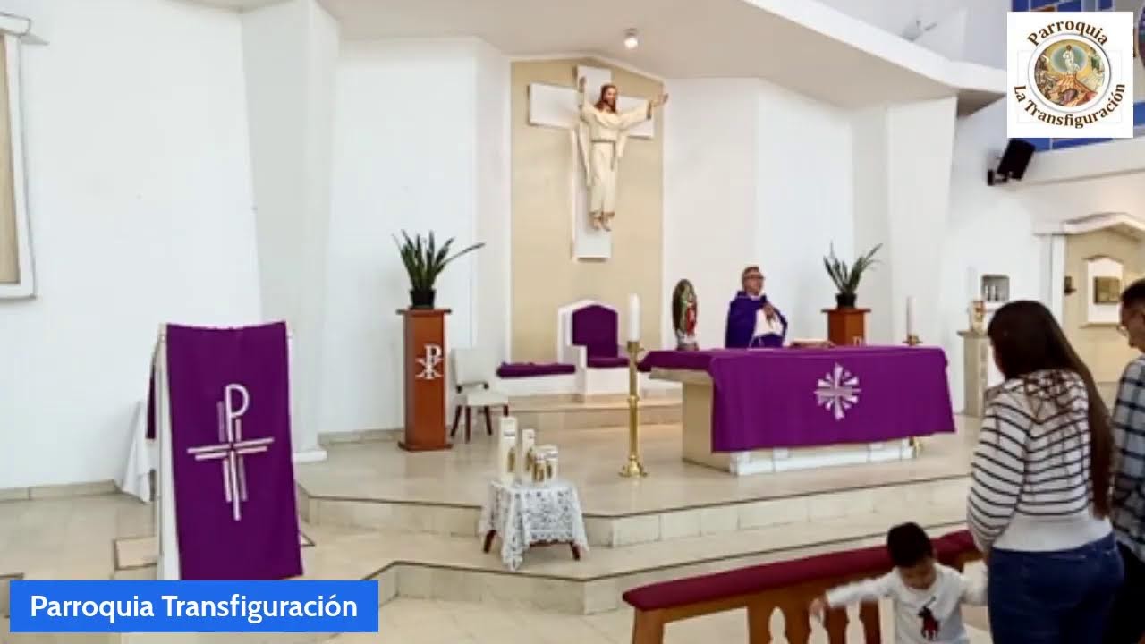 MISA POR EL ALMA DE MARIA ODILIA MANRIQUE Y MARIA DEL CARMEN RODRIGUEZ ...