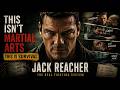 The Ultimate Guide to Jack Reacher's Fighting Style: Every Tactic, Weapon, and Philosophy Analyzed
