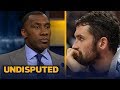 Shannon and Skip explain why Kevin Love is not to blame for the conflict in Cleveland | UNDISPUTED