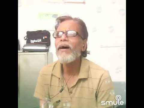 MUJHE DARDE DIL KA PATA NA THA