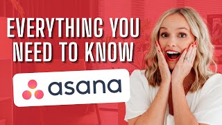 The Ultimate Asana Tutorial for Project Management Success 🚀