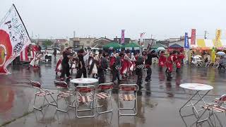 2017 08 11 154751 アモール豊岡ふれあい祭り かみどん