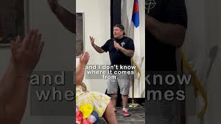 Danny Ducheneaux | Freedom To The Core Testimony