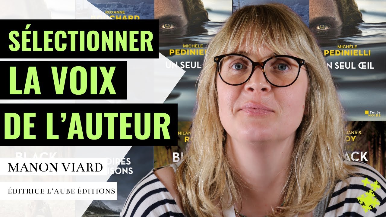 Редактирование рукописи – Манон Виар – Editions de l’Aube