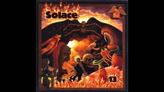 SOLACE - Indolence (13 LP)