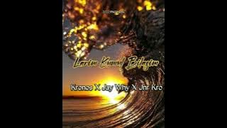 Larim Kumul Bilasim (2022)-Kronos X Jay Why X Jnr Kro [PNG MUSIC]