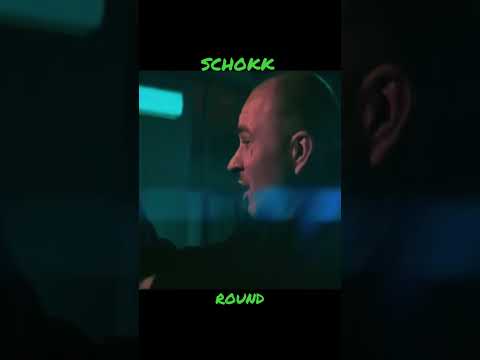 SCHOKK/DIMA BAMBERG - Раунд (diss oxxxymiron, drago) #schokk #димабамберг