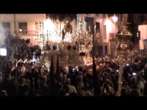 Real y Excelentísima Hermandad de Nuestro Padre Jesús del Santo Suplicio, Santísimo Cristo de los Milagros y María Santísima de la Amargura Coronada