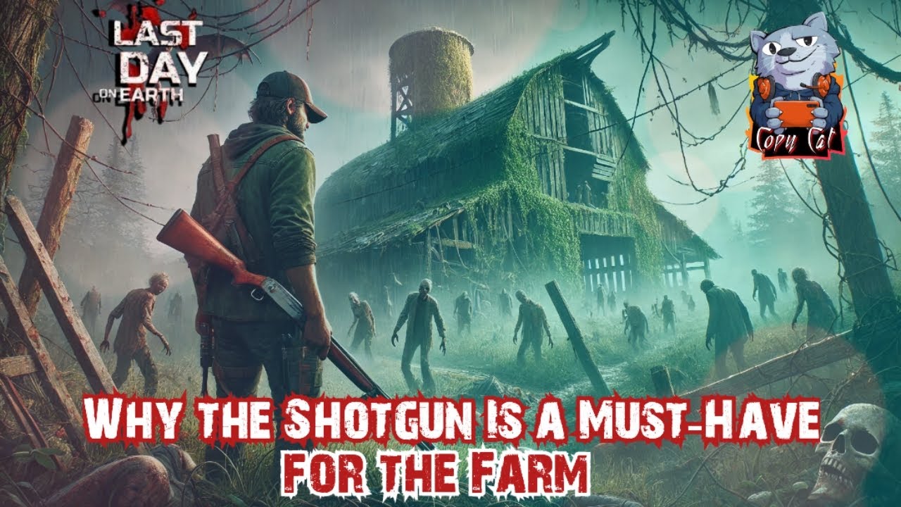 Mastering The Farm Zone In Survival