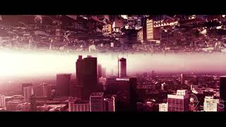 "City Bending" visual effects scene from Inception recreated | 7