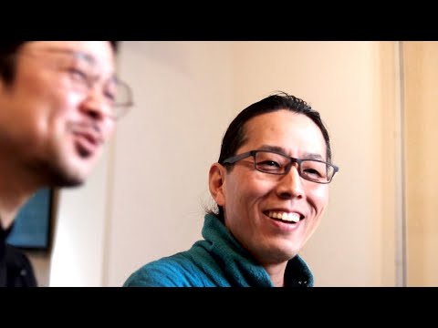 【49歳】整体師と映像クリエイターの両立＊インタビュー動画