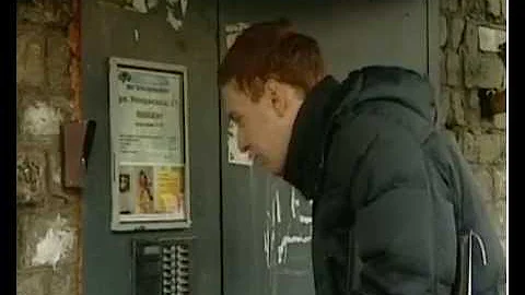 Что делать если в подъезде кто то спит
