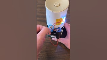 Febreeze Flamethrower Build #funnyinventions #funny #engineering #comedy #sparks