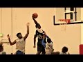 16 Year Old Zion Williamson is THE GOAT! Best Player Since Lebron??