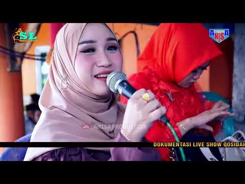KOLEKSI LAGU ARAB Hj ALFIYAH NASIDARIA