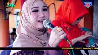 ULULI ASMARANI - Nurul  / ANISA PRODUCTION// AN NUR Religi / SL Semoga lancar