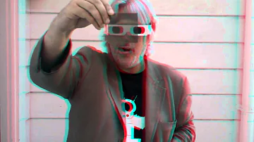 3-D SPACE History Bite: Polaroid Glasses