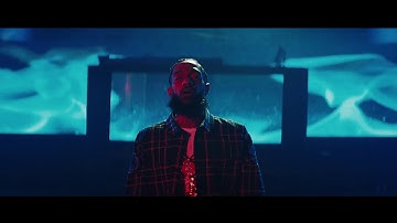 Nipsey Hussle - Been Down feat. Swizz Beatz (Official Video)