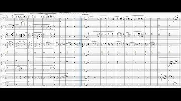 2022 HSC Music 1 Composition #1