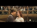 TITANIC - AMOR DE JACK Y ROSE - 106 AÑOS DEL HUNDIMIENTO - Español