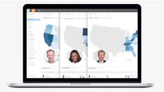 Domo Everywhere - Personalized Distribution and Embedded Analytics