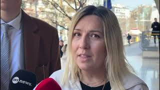 Η αδελφή του 27χρονου οδηγού που κατηγορείται για την θανατηφόρα παράσυρση του 25χρονου