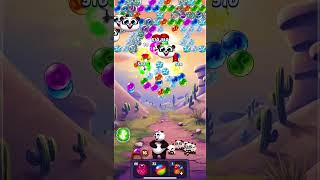How to knock out Level 1790 | Panda Pop | #PandaMyLove